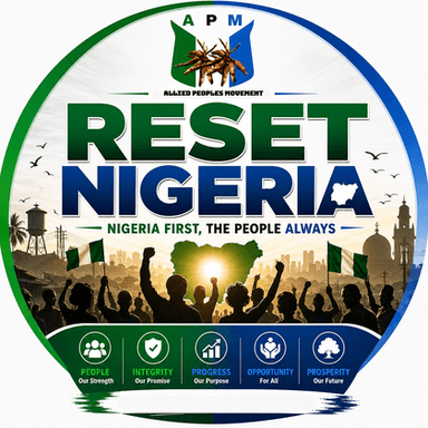 Reset Agent app