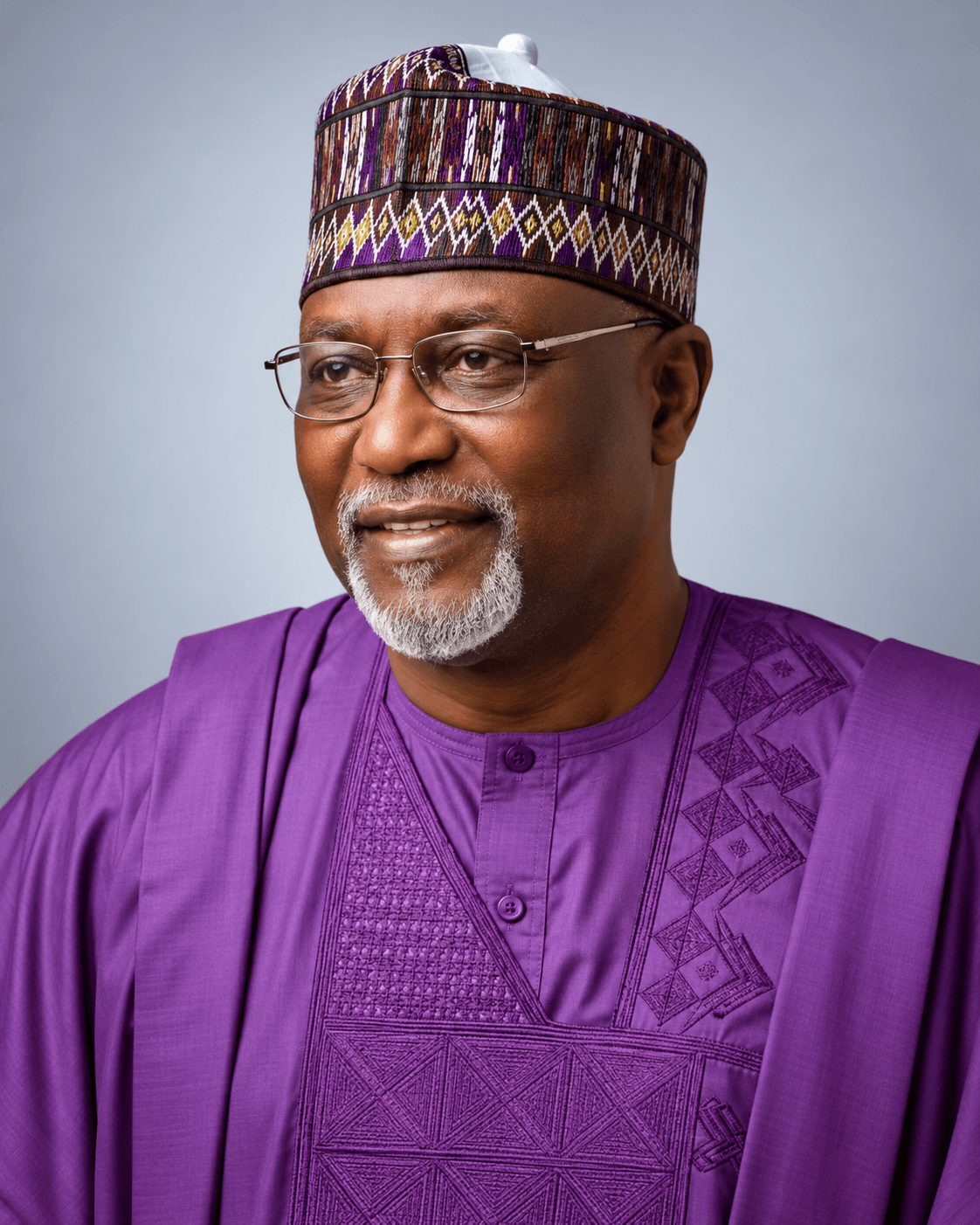 Lawal Musa Daura