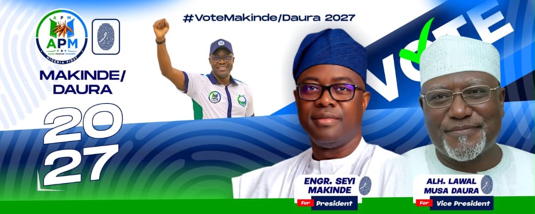 True leadership is demonstrated through results, and the work done in Oyo State over the last seven years offers a model for progress. Under the leadership of Seyi Makinde, we have seen what vision, accountability,