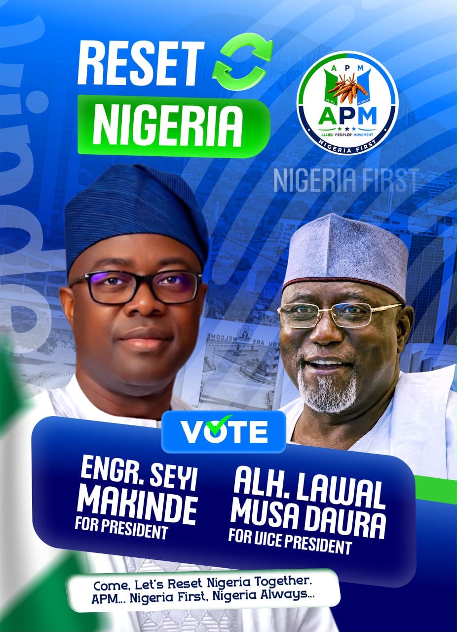 Under President Bola Tinubu led APC administration, everyday life in Nigeria right now highlights a clear gap in capacity at the center. Hardship, insecurity, and economic strain have left millions searching for real solutions.