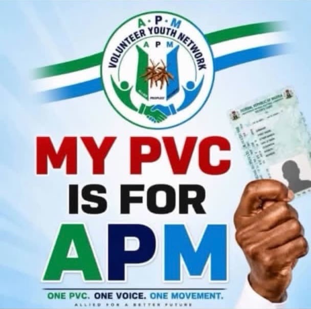They call him 'Mr. Capacity' because he has the capacity to deliver on all his promises. Governor Seyi Makinde displayed exemplary capacity in