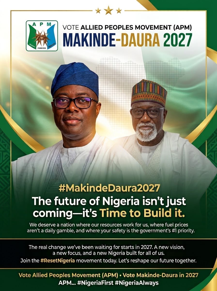 We deserve a nation where our resources work for us, where fuel prices aren't a daily gamble, and where your safety is the government’s #1 priority.