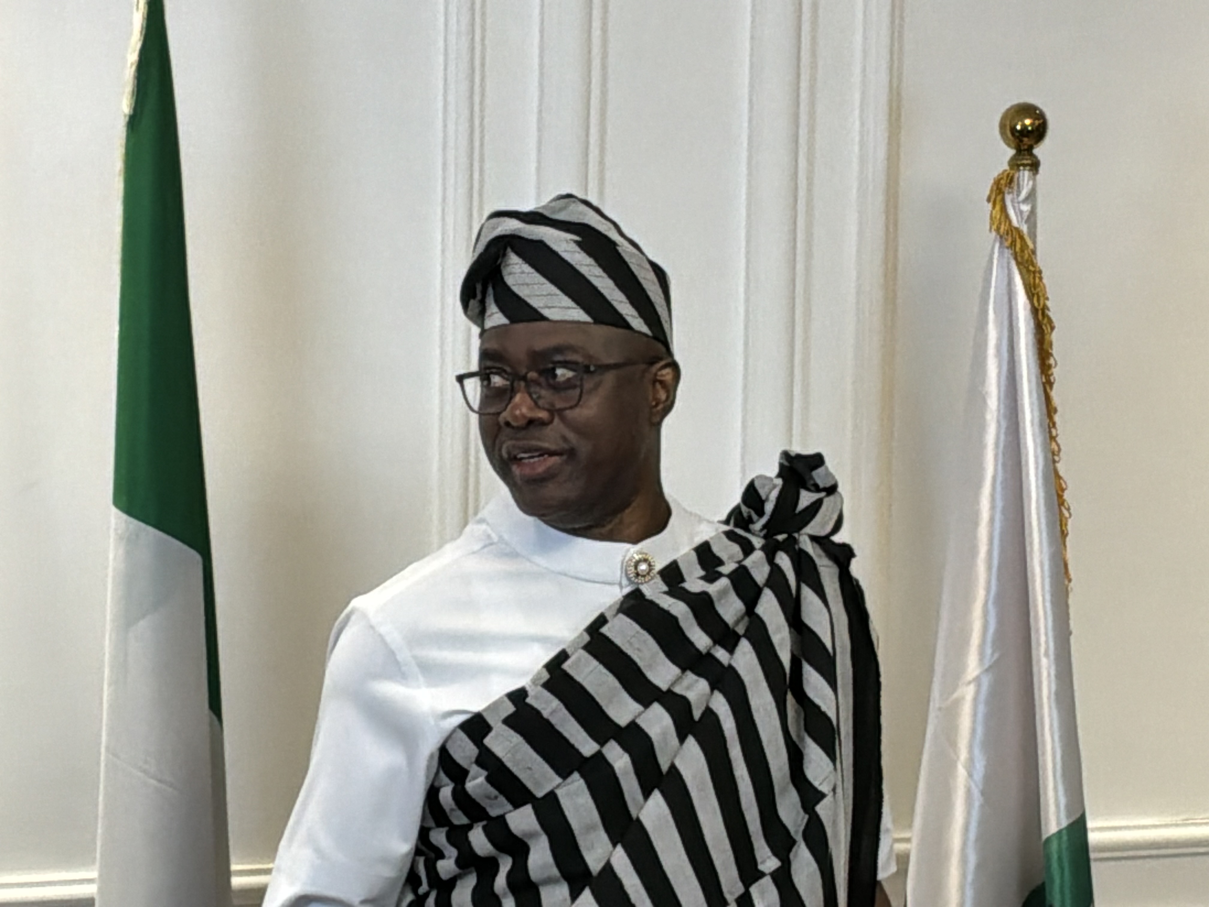 The transformation of Oyo State under Engr. Seyi Makinde is undeniable. From prioritizing worker welfare, clearing pension backlogs and ensuring