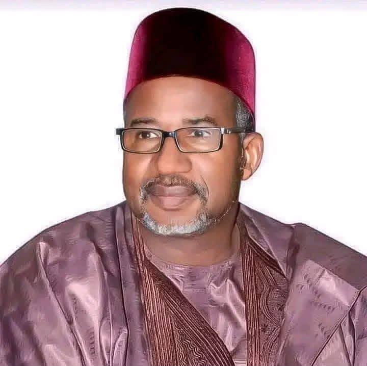 The Makinde/Daura Presidential Campaign Organisation (MDPCO) heartily celebrates the National Leader of our great Party, the Allied Peoples Movement (APM), Bauchi State Governor