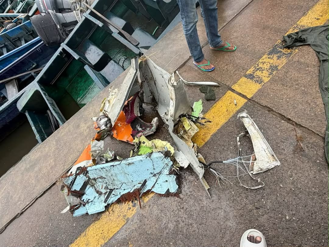 The Makinde-Daura Presidential Campaign Organization MDPCO is grief-stricken over the tragic death of 32 compatriots in the ATR-42 military aircraft crash near Igbokoda Naval base in Ondo State on Monday.