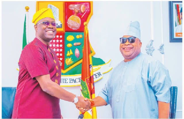 Osun Election 2026: Reset Nigeria Movement Says Voters’ Power Prevailed, Congratulates Adeleke